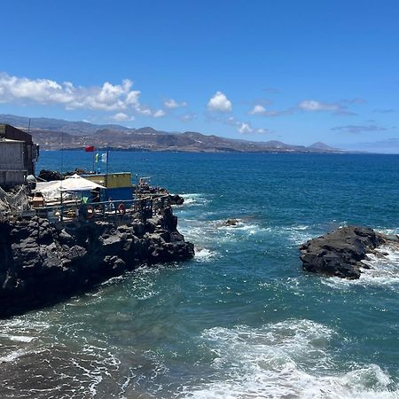 Casa Segundo Villa Las Palmas de Gran Canaria Eksteriør bilde