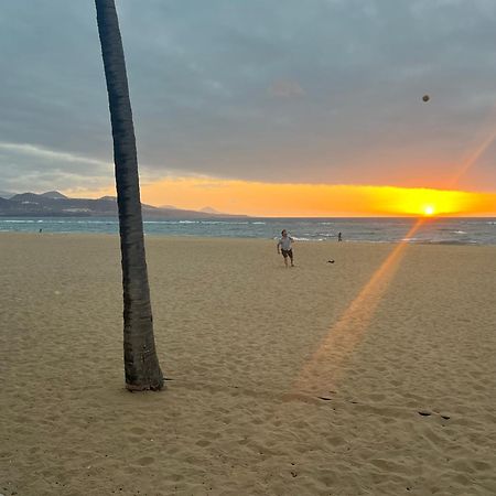 Casa Segundo Villa Las Palmas de Gran Canaria Eksteriør bilde