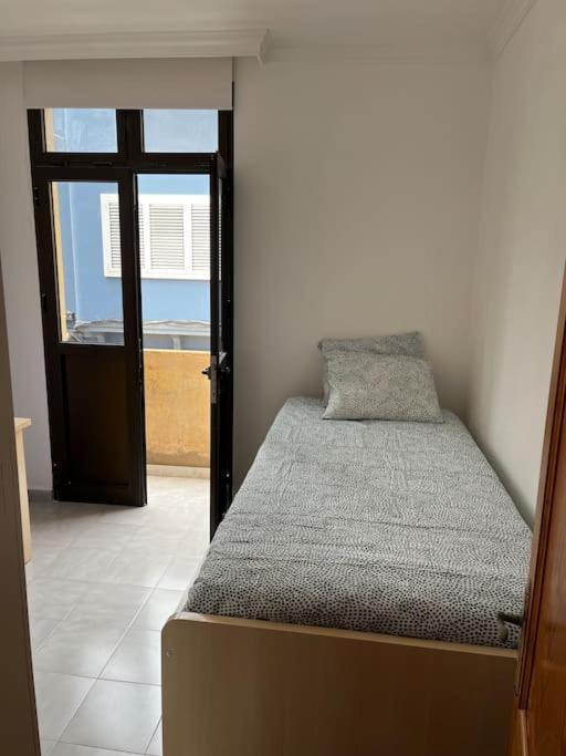 Casa Segundo Villa Las Palmas de Gran Canaria Eksteriør bilde