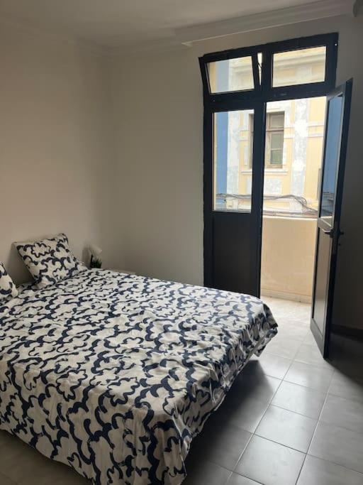 Casa Segundo Villa Las Palmas de Gran Canaria Eksteriør bilde