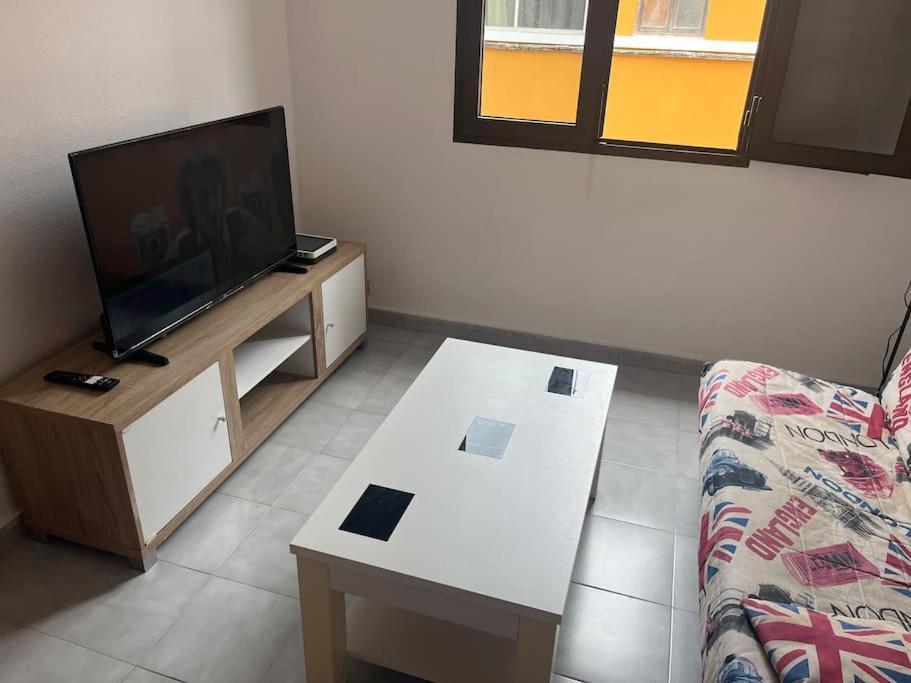 Casa Segundo Villa Las Palmas de Gran Canaria Eksteriør bilde