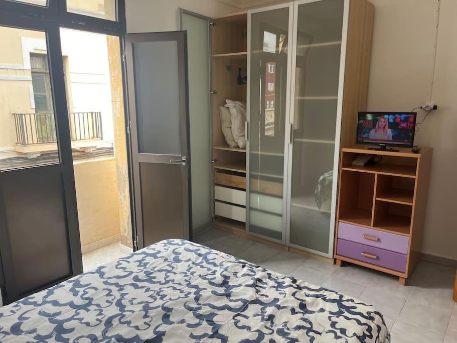 Casa Segundo Villa Las Palmas de Gran Canaria Eksteriør bilde