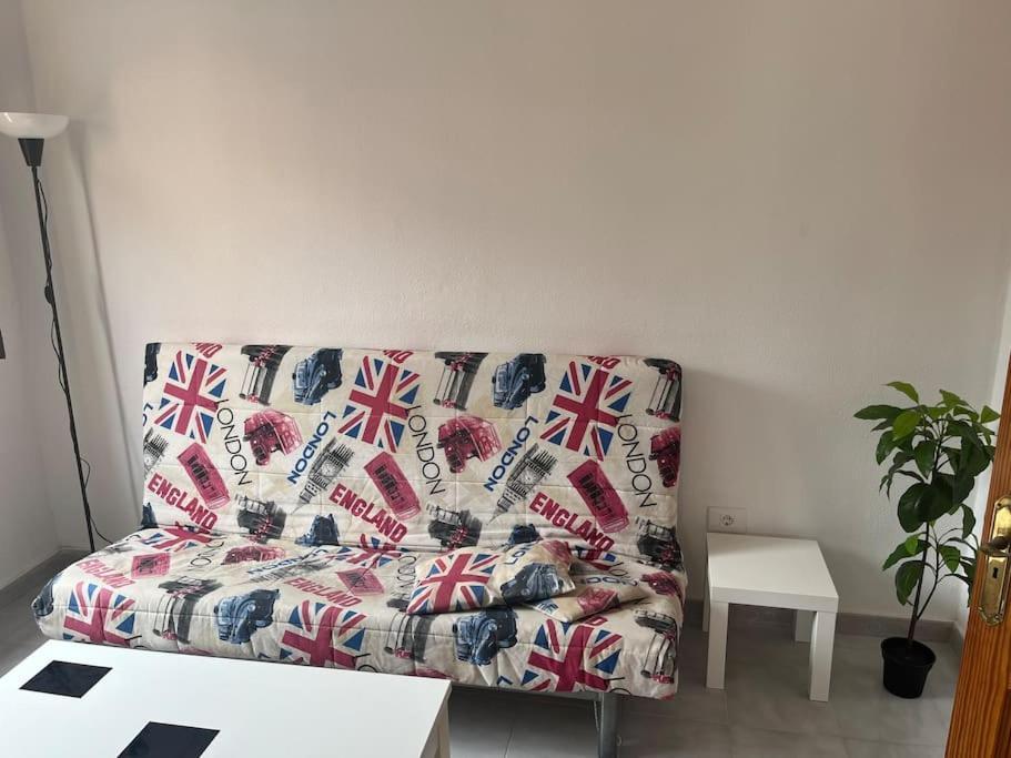 Casa Segundo Villa Las Palmas de Gran Canaria Eksteriør bilde