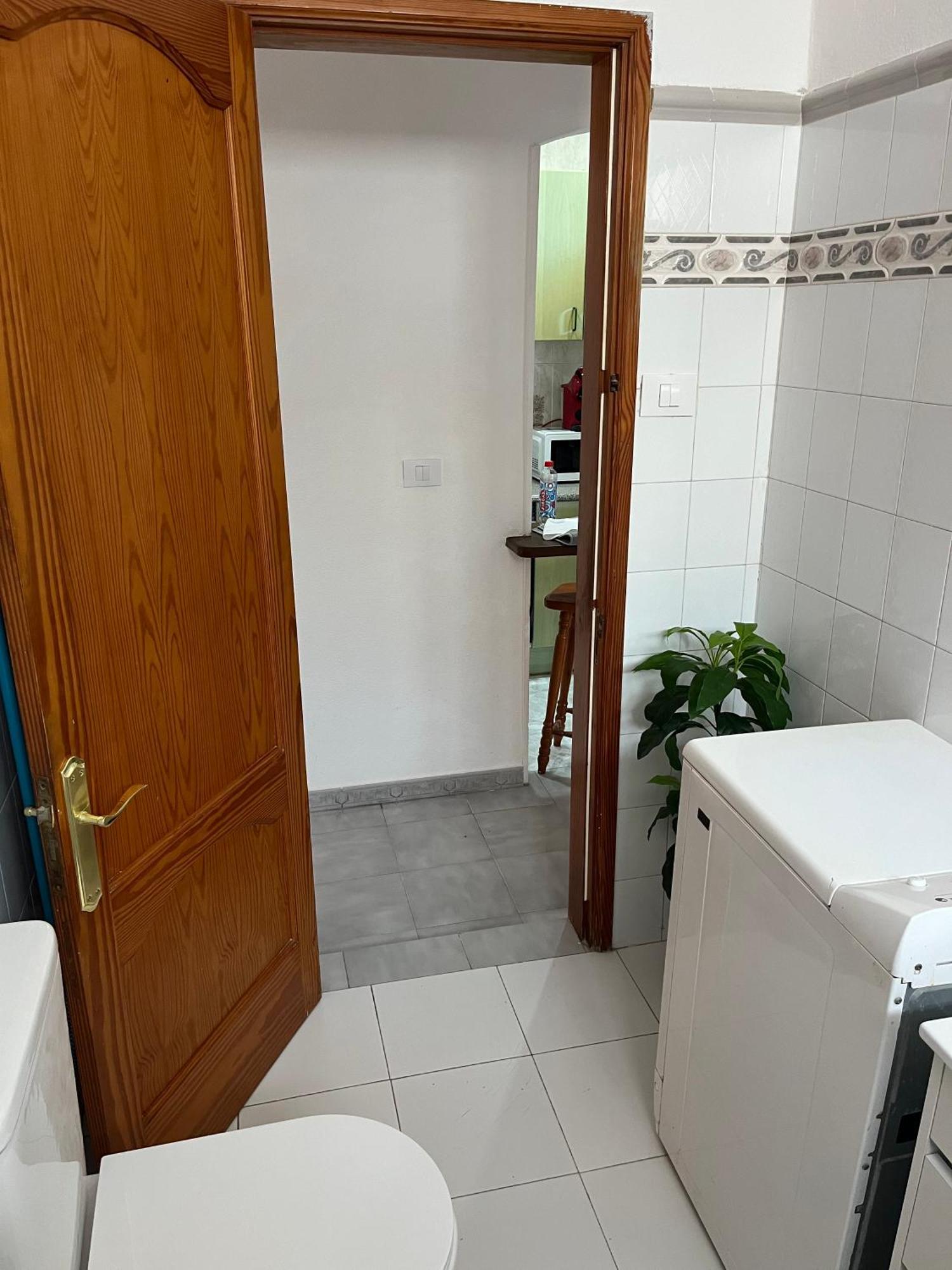 Casa Segundo Villa Las Palmas de Gran Canaria Eksteriør bilde